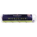 Premier Benjamin Moore Microfiber 9 in. W X 5/16 in. Regular Roller 1 pk U65900-018